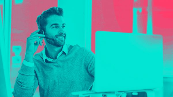 Call center a consumo i vantaggi