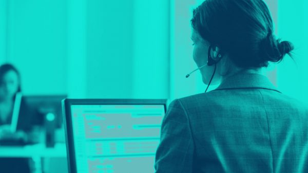 Contact Center