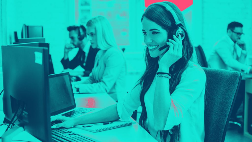 Customer Service E-commerce: Take care of your customers