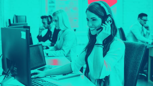 Servizio clienti per escommerce