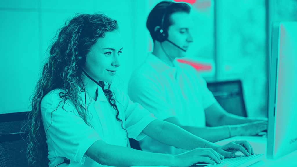 Customer experience 
