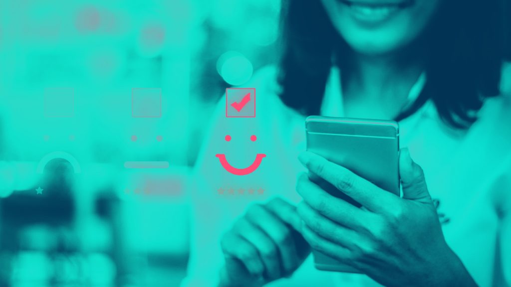 Digital Customer Experience