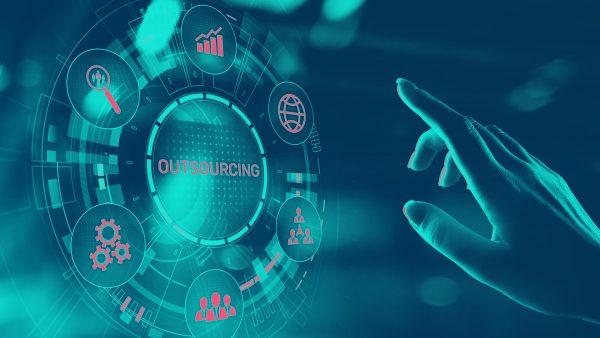 outsourcing