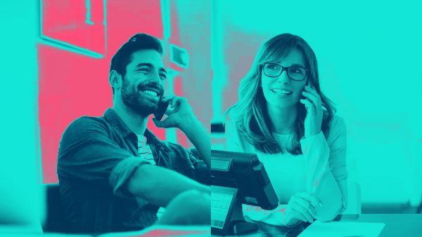 Call center inbound e outbound: dall'assistenza al telemarketing