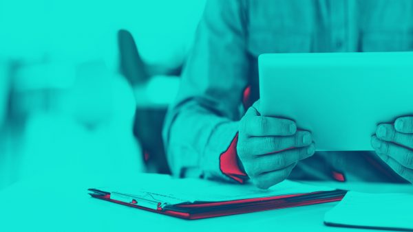 Addetto al back Office