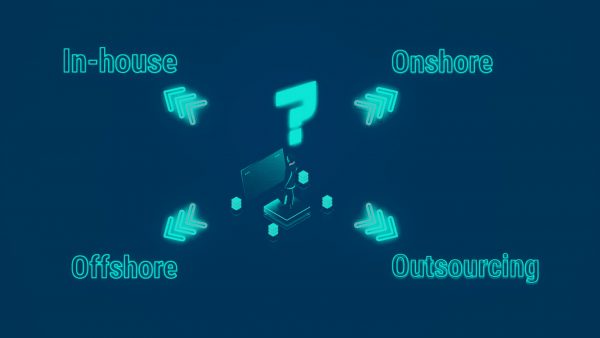 Strategie outsourcing 