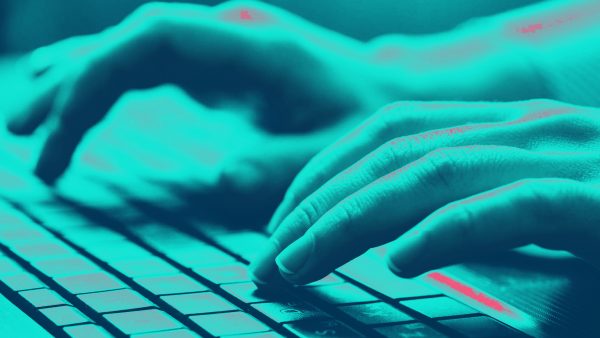 Data Entry