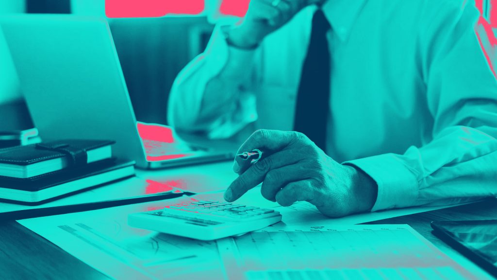 Outsourced debt collection