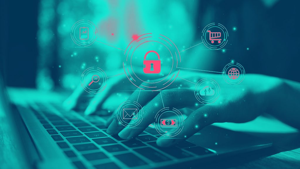 Sicurezza Dati