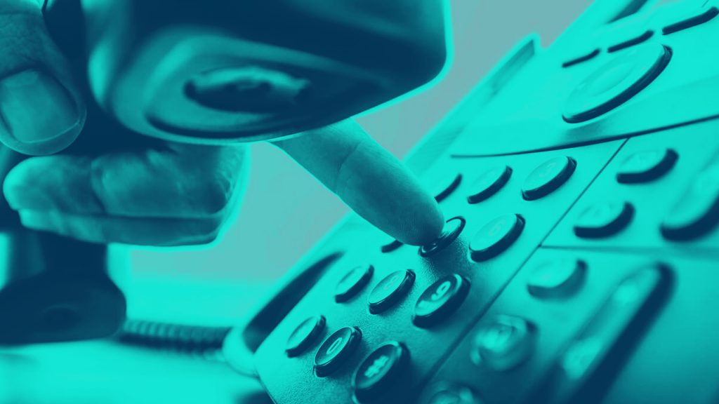 Telemarketing campaigns