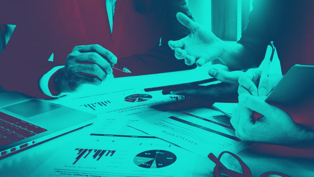 Accounting outsourcing