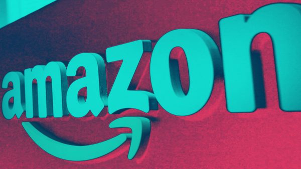Customer service di Amazon