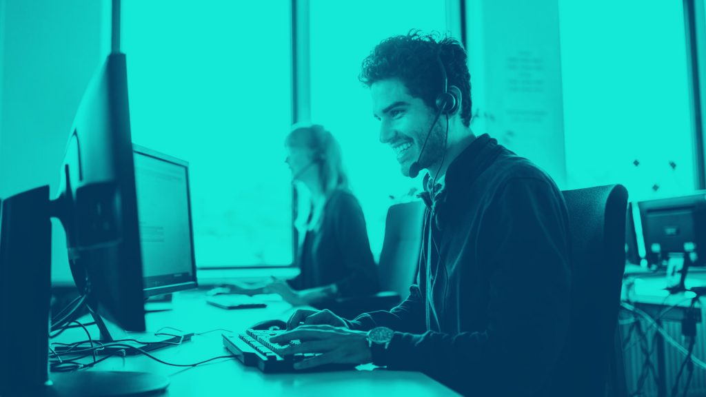 Opening a Call Center