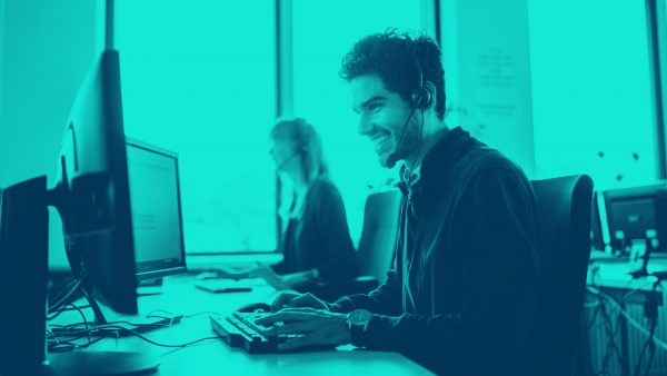 Aprire un call center