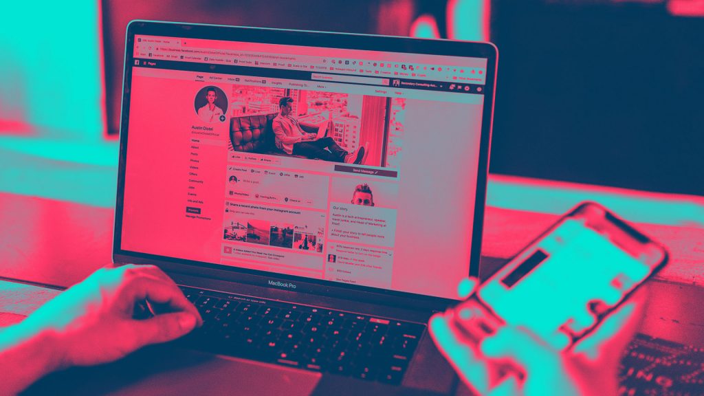 Customer care social