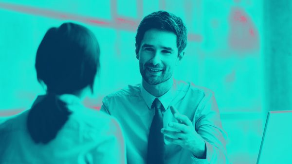 Customer Centric