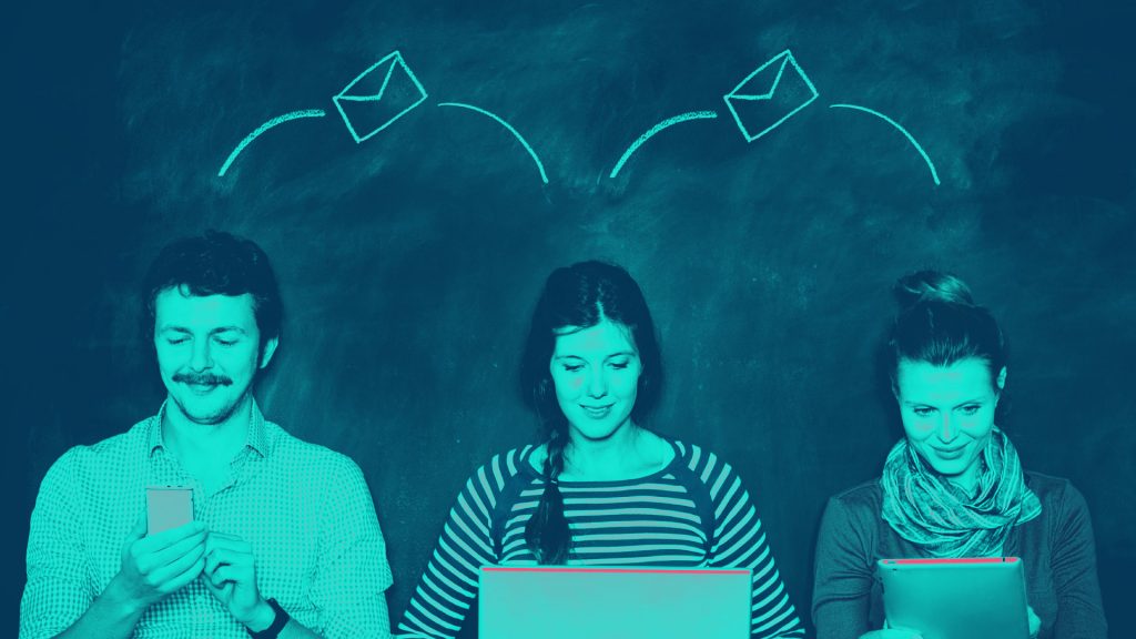 Customer engagement
