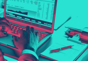 data entry service