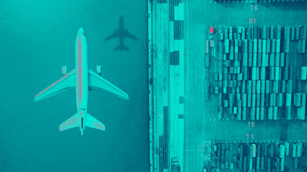Data entry logistics