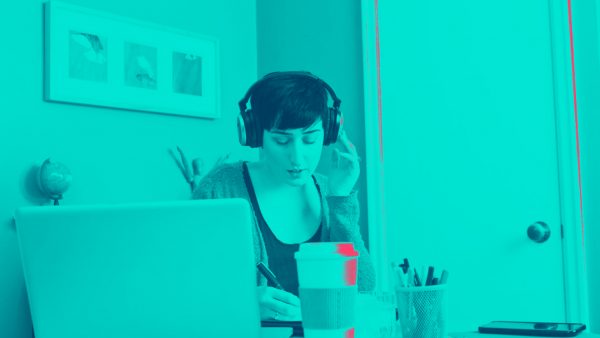 Data entry e data transcription