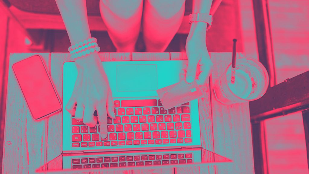 Ecommerce outsourcing