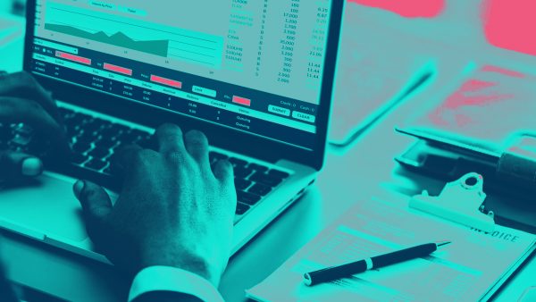 Esternalizzare il data entry
