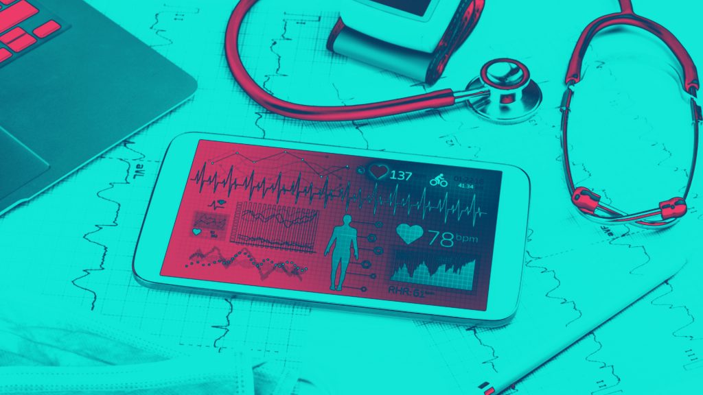 health sector