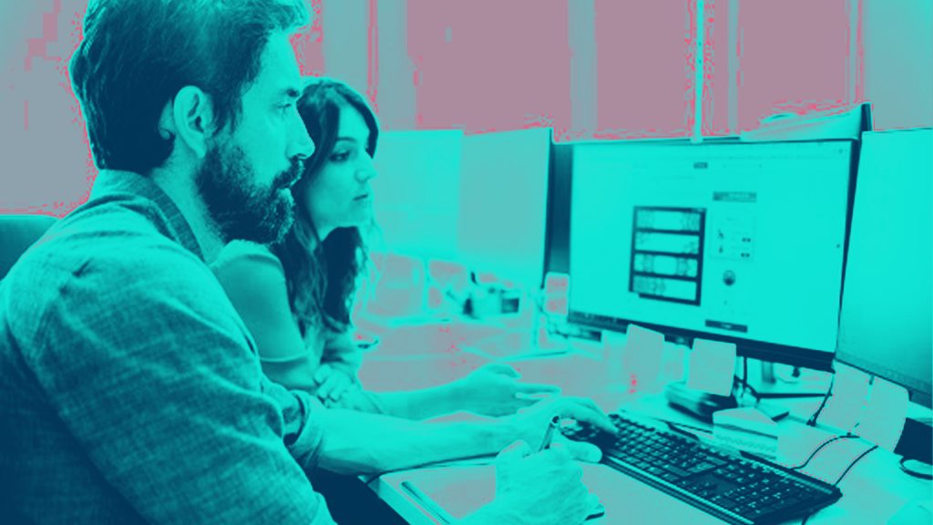 The advantages of organizing a multi-level help desk
