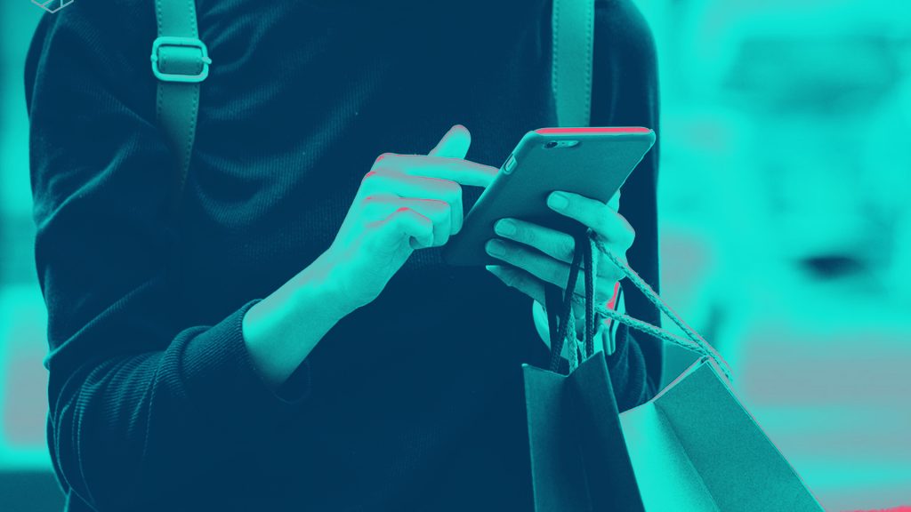 omnichannel strategy