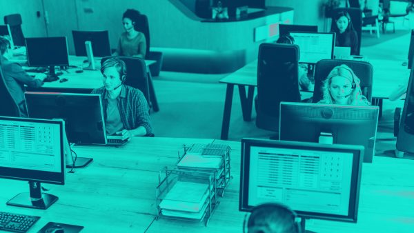 Ecommerce in outsourcing