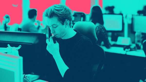 Outsourcing del Back Office