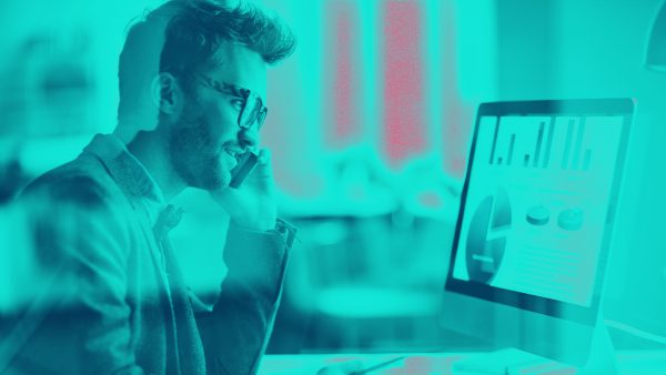 Data entry in outsourcing