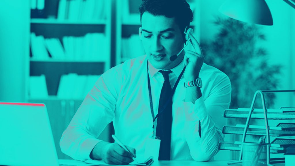 Scaling call centers