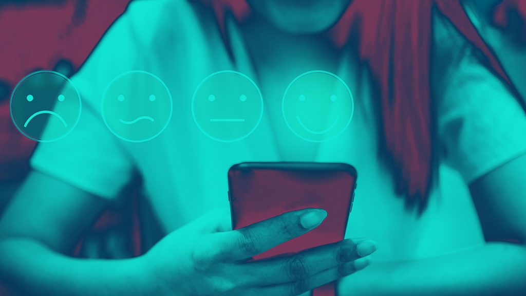 Sentiment analysis