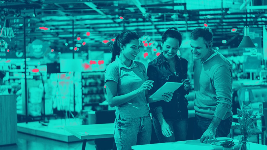 How to provide good customer service in retail