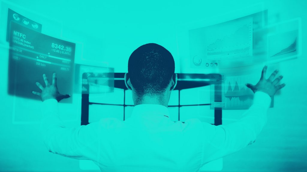 Digitizing business processes