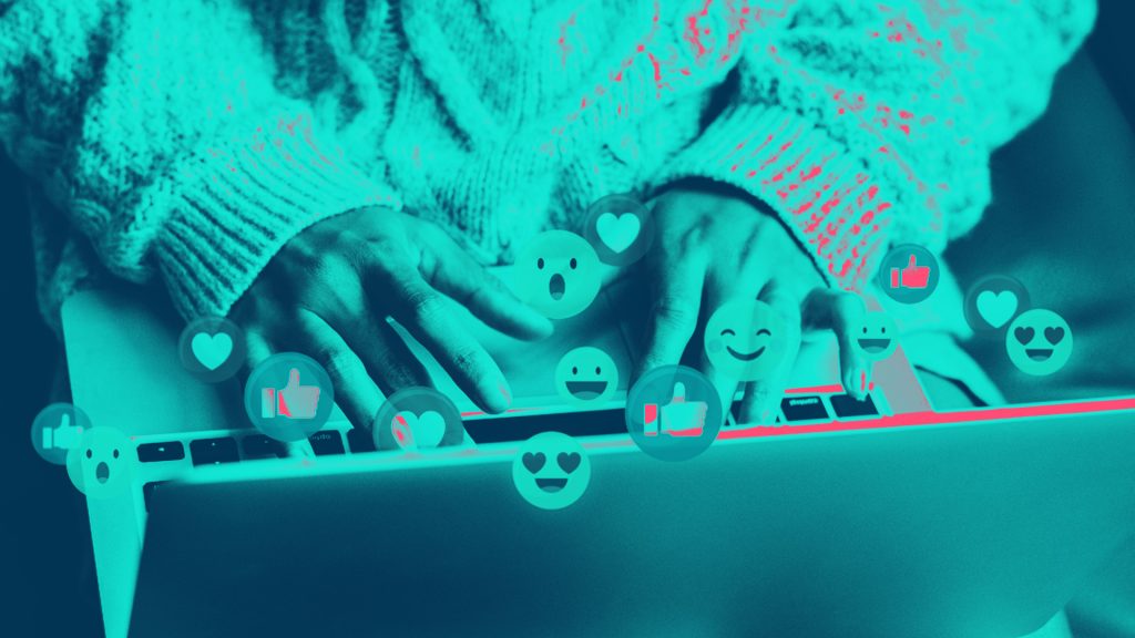 social customer care