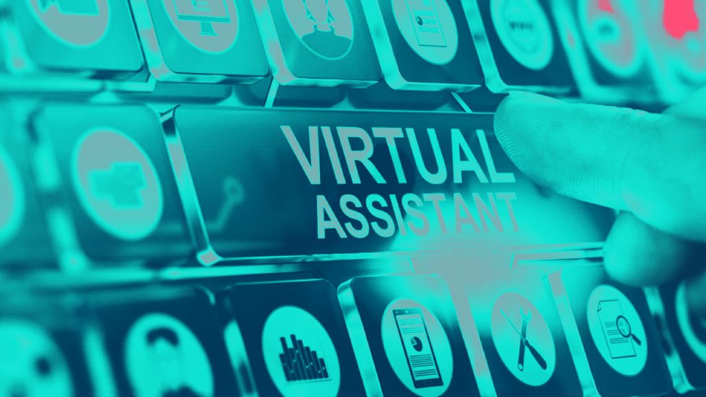 Virtual assistants
