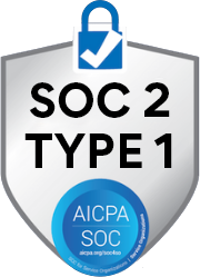 SOC 2 TYPE 1