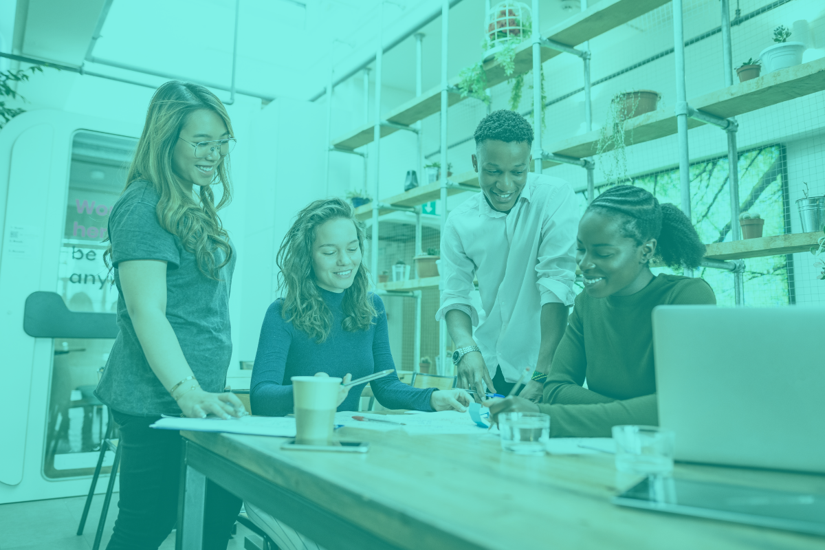 The best way to manage the back-office operations of eCommerce is ...